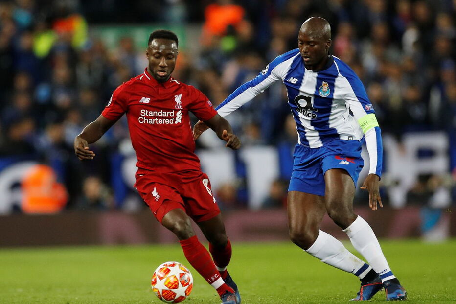 Liverpool - FC Porto