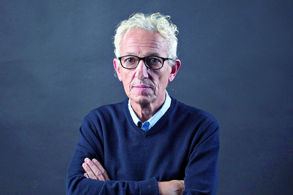 João Botelho gosta de passar a grande literatura portuguesa ao ecrã 