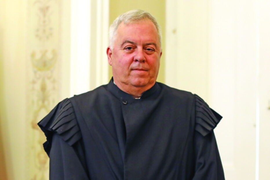 Albano Morais Pinto, do DCIAP