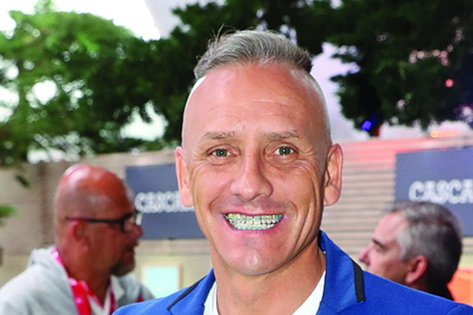 Ex-árbitro e comentador Pedro Henriques faturou 60 mil euros com o Sporting