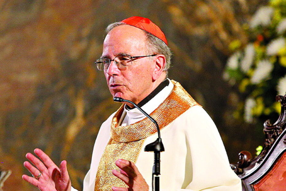 D. Manuel Clemente, cardeal 