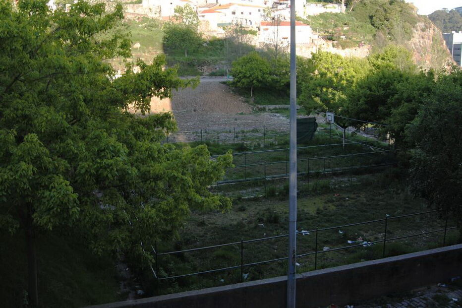 Bairro do Aleixo, no Porto