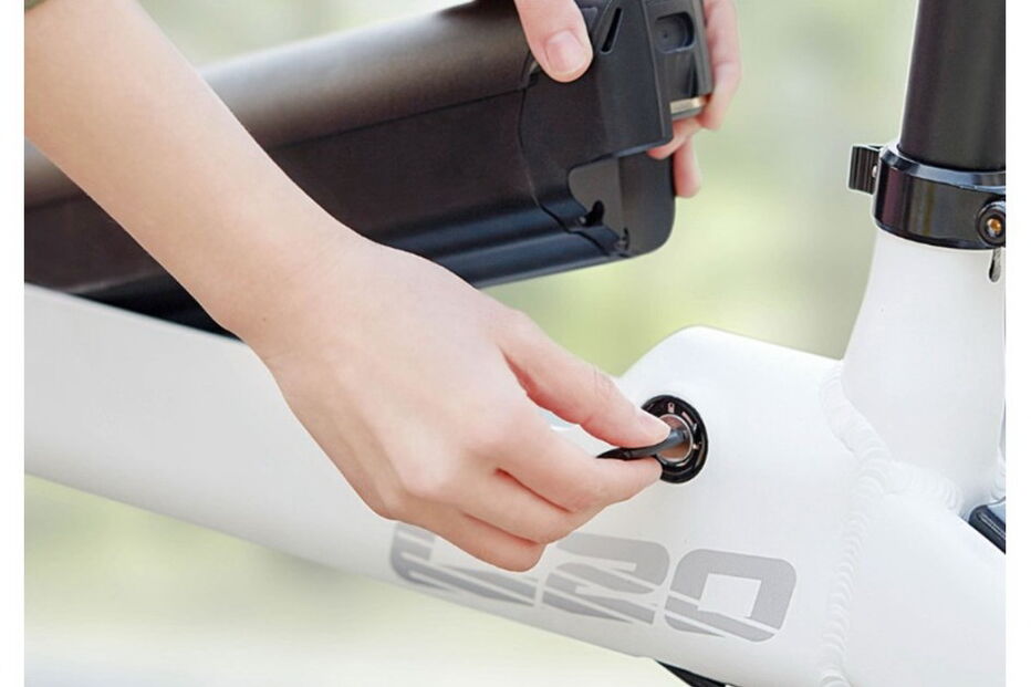 Xiaomi lança bicicleta eléctrica com 80 quilómetros de autonomia