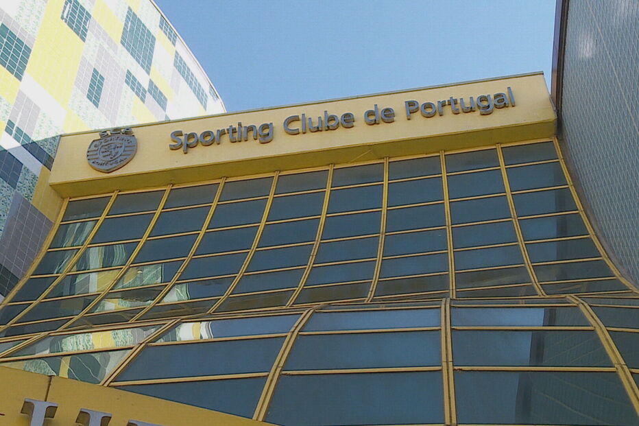 Sporting gasta fortuna em talentos ‘fantasma’ 