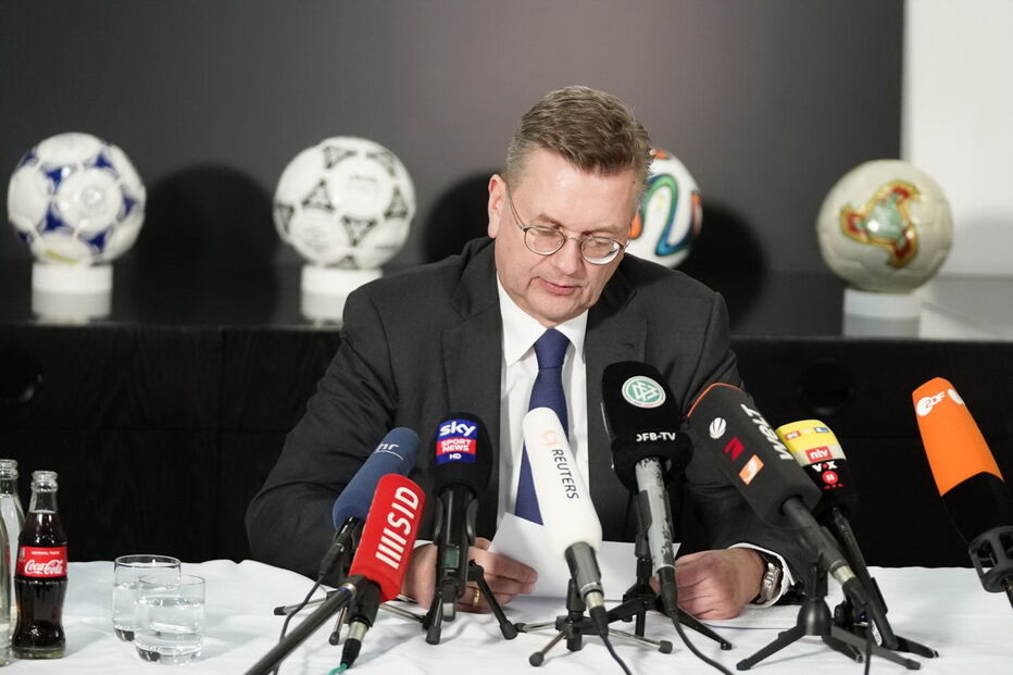 Reinhard Grindel
