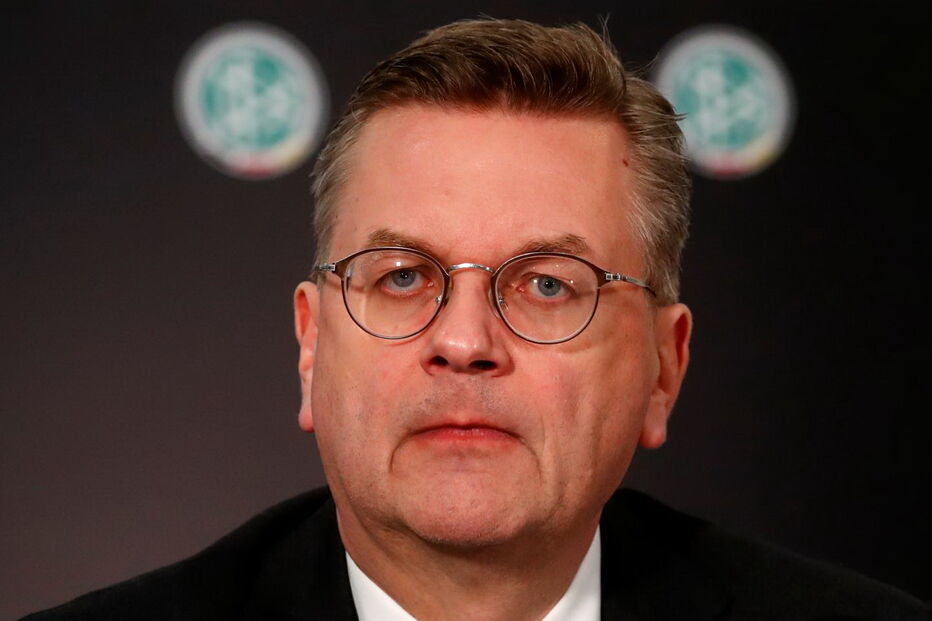 Reinhard Grindel