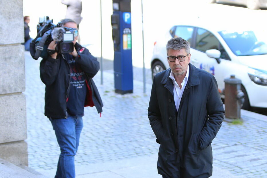 Francisco J. Marques