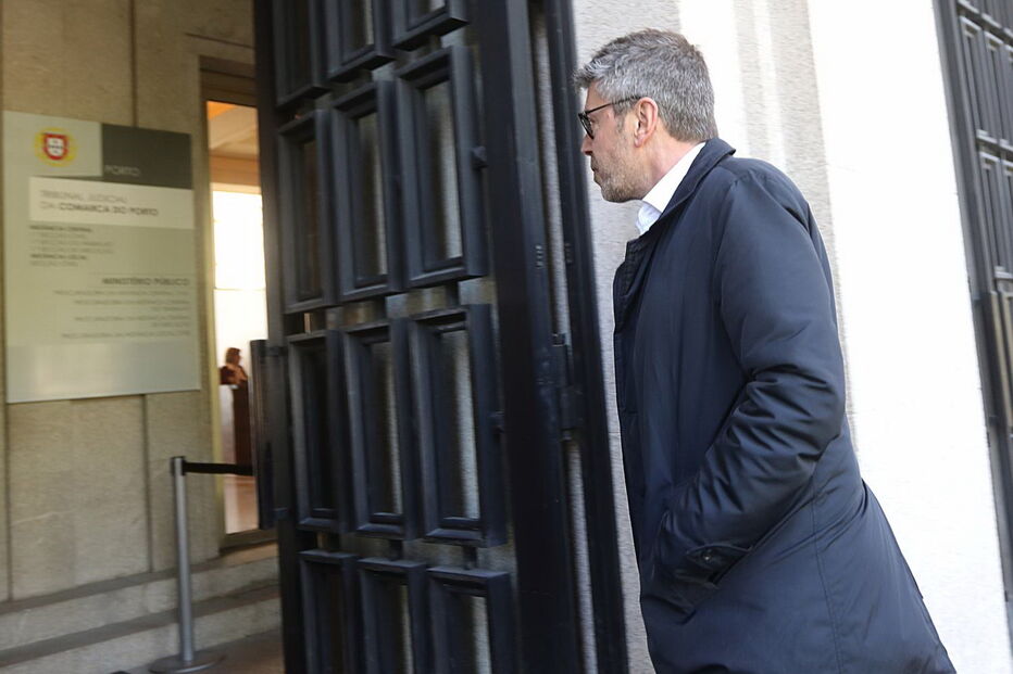 Francisco J. Marques