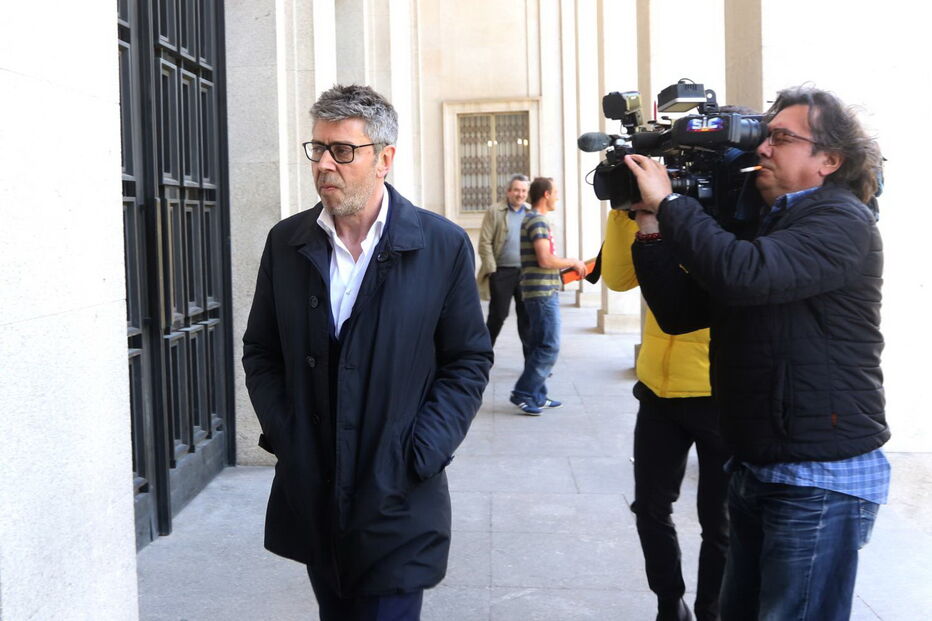 Francisco J. Marques