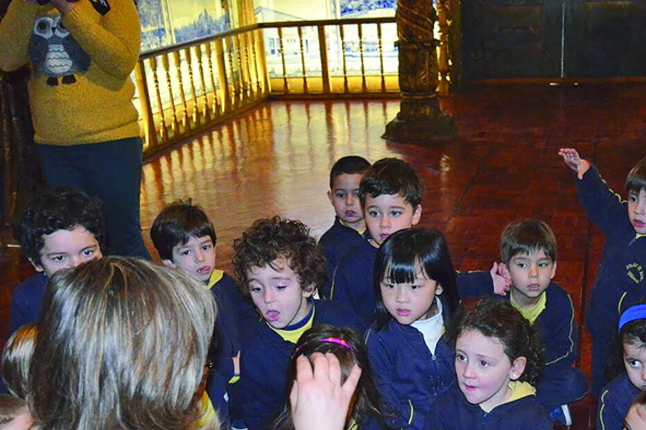 Museu de Lamas promete animação