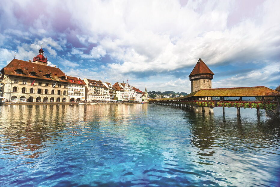Lucerna