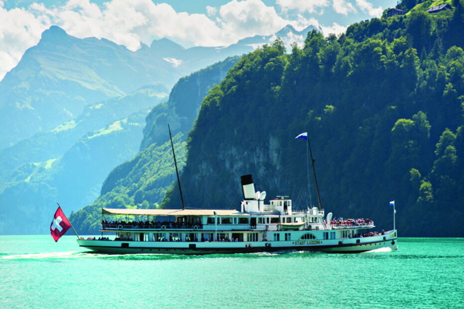Lucerna