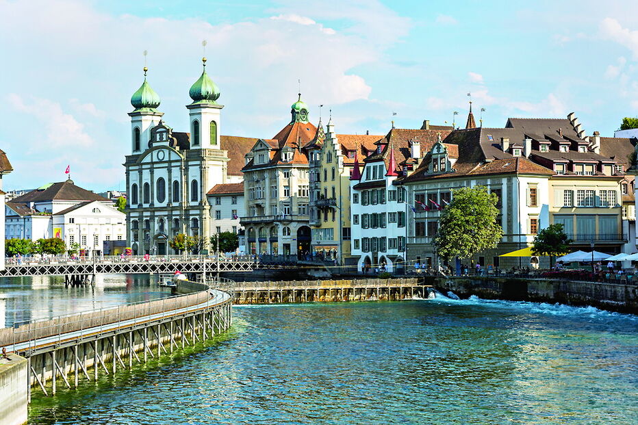 Lucerna