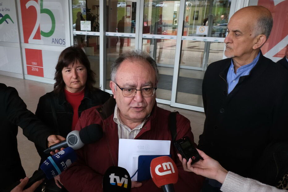 Federação Nacional de Médicos e Comissão de Utentes denunciam falta de pediatras nas urgências