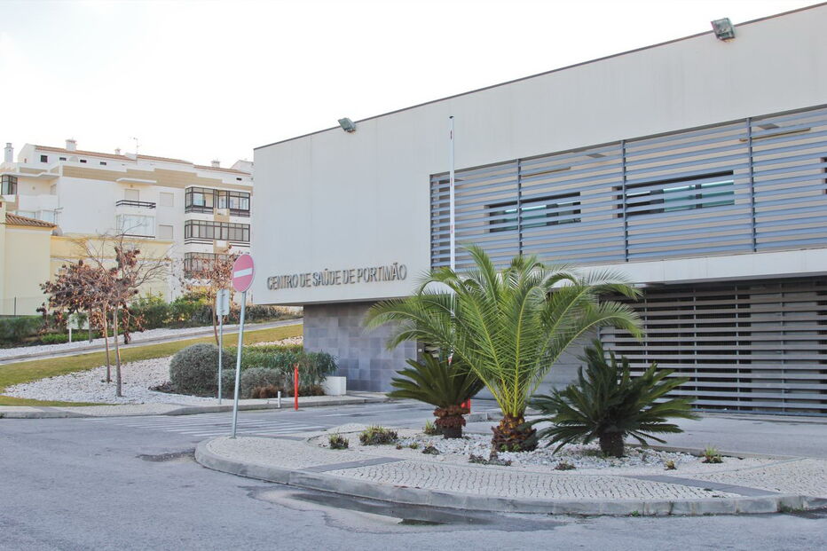 Centro de Saúde de Portimão é um dos contemplados com vagas para médicos no concurso agora publicado 