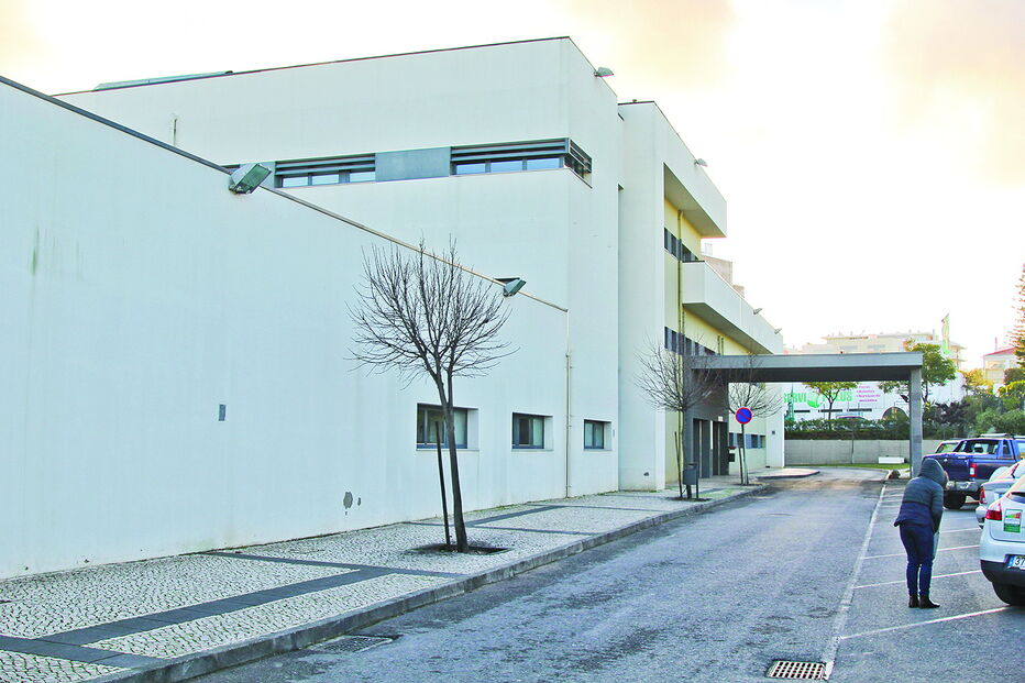 Centro de Saúde de Portimão é um dos contemplados com vagas para médicos no concurso agora publicado 