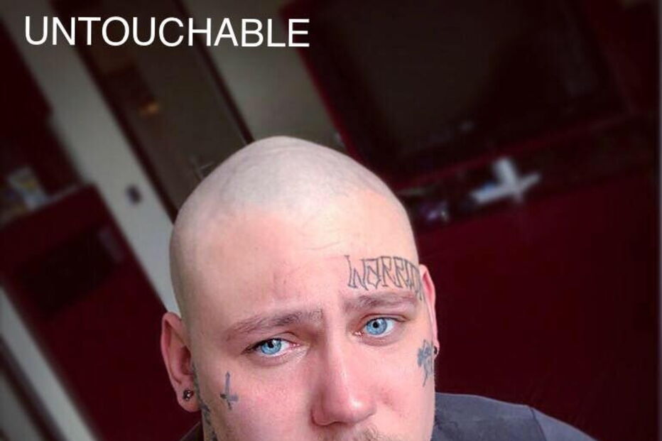 O namorado alemão Marc