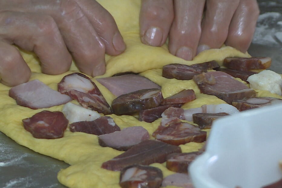 Vigésima primeira edição da feira do folar em Valpaços está prestes a começar