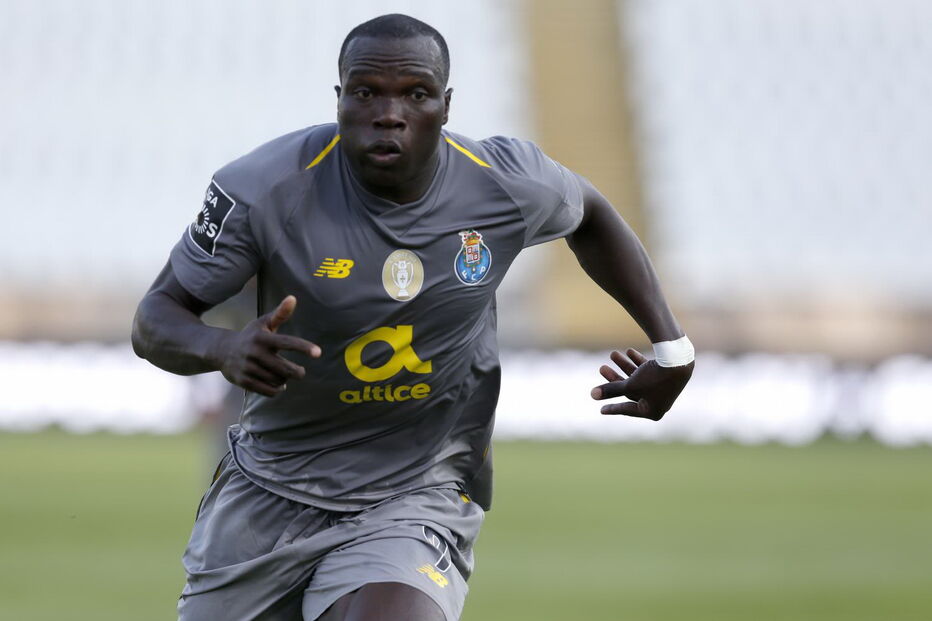 Vincent Aboubakar