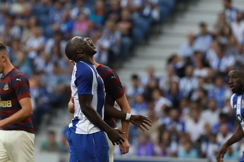 Vincent Aboubakar