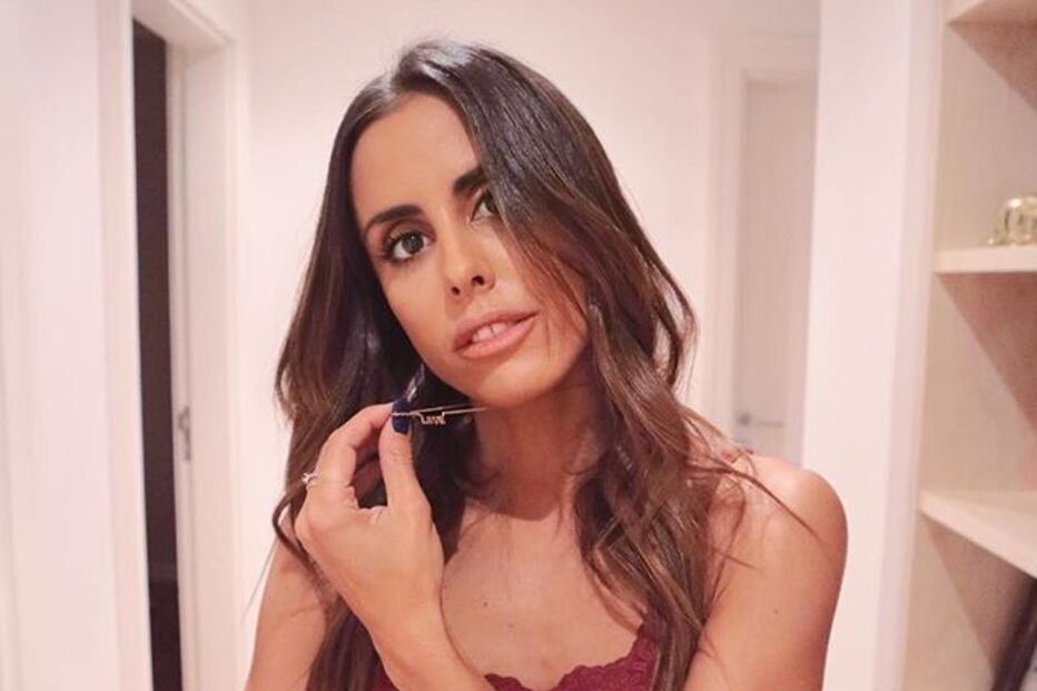 Carolina Patrocínio