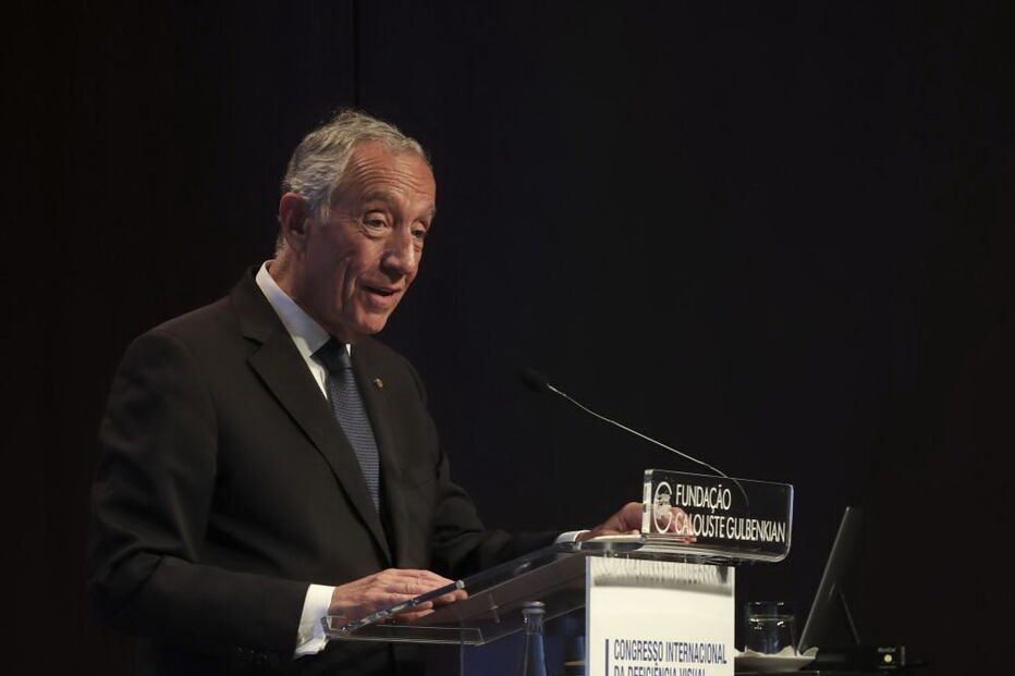 Marcelo Rebelo de Sousa