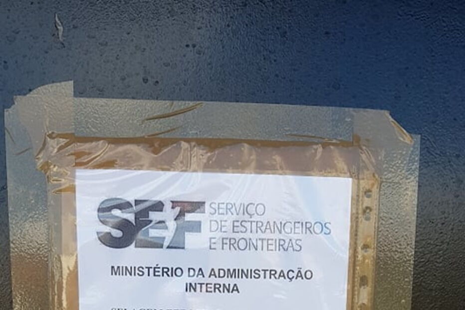 SEF detém dois indivíduos por esquema de prostituição