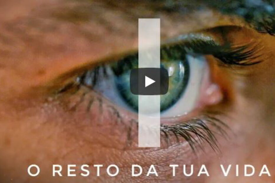 Documentário 'O resto da tua vida'