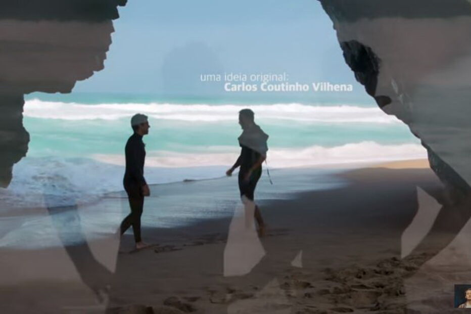 Documentário 'O resto da tua vida'