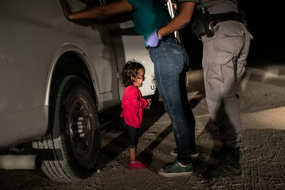 World Press Photo distingue fotografia de menina a 