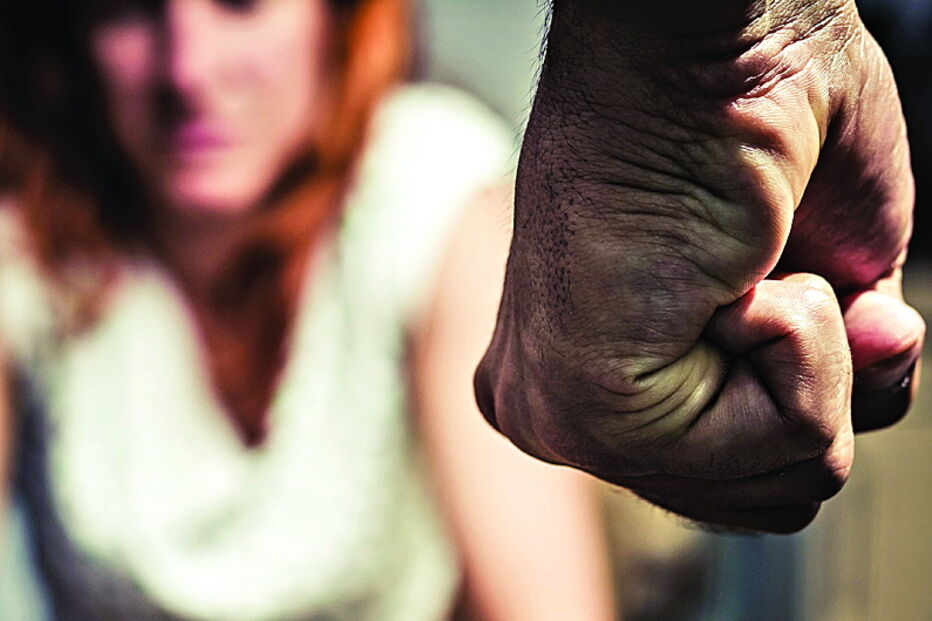 Homem batia e fazia várias ameaças de morte à ex-companheira  