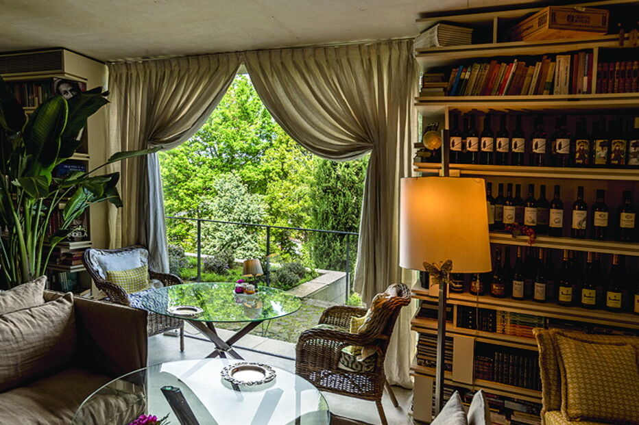 Carmo's Boutique Hotel em Ponte de Lima
