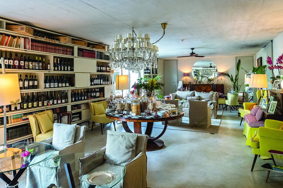 Carmo's Boutique Hotel em Ponte de Lima