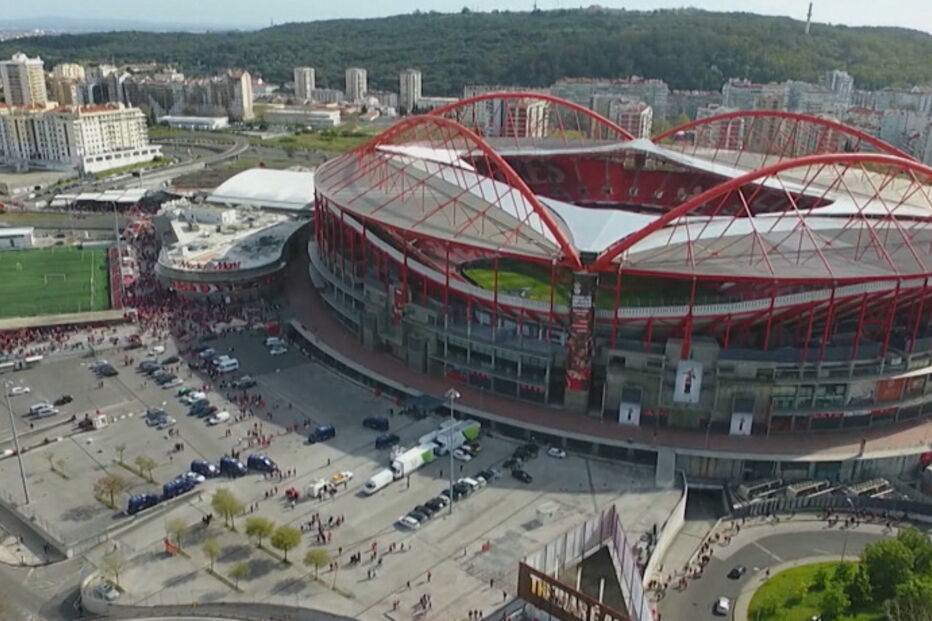 Estádio da Luz