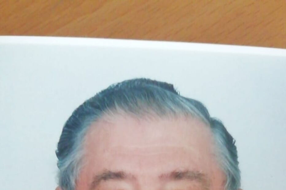 Mário Rodrigues Constantino