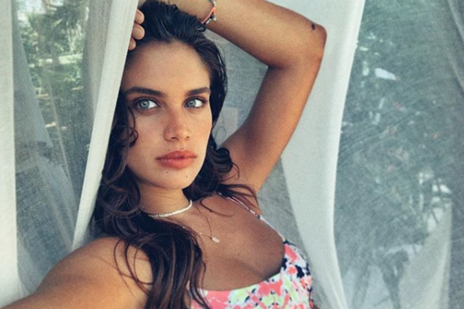 Sara Sampaio