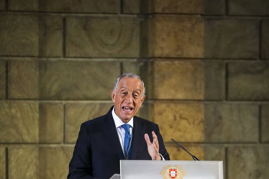 Marcelo Rebelo de Sousa