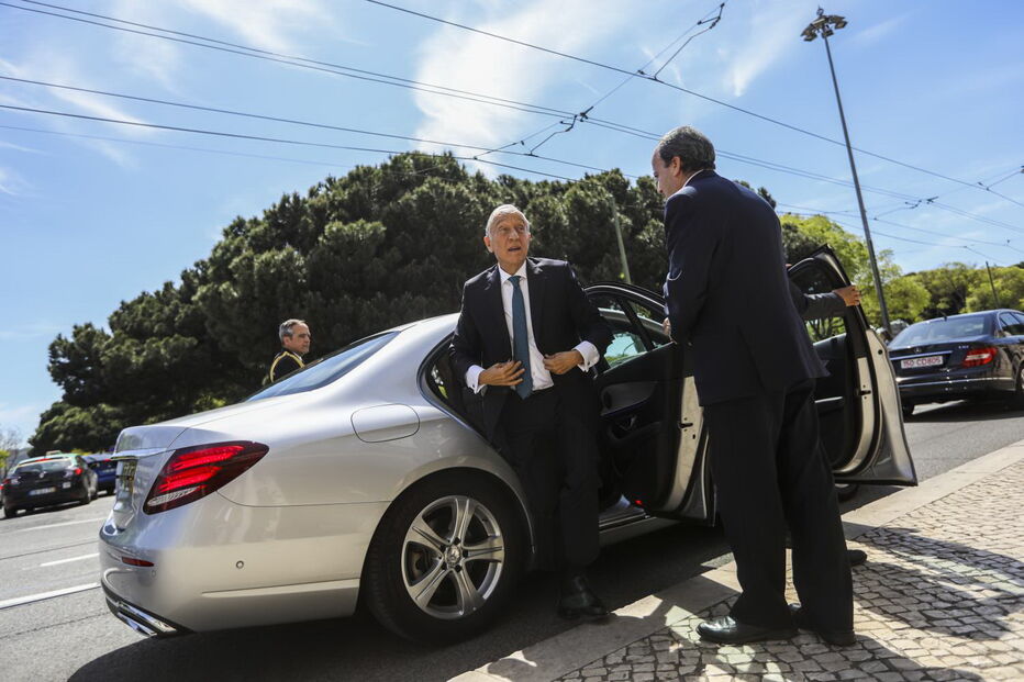 Marcelo Rebelo de Sousa