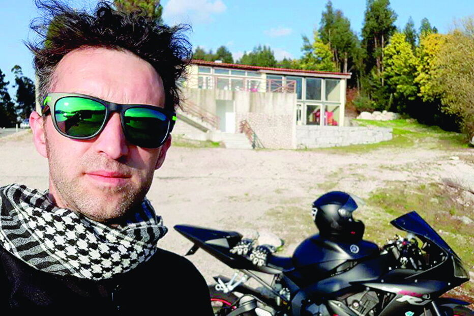 Narciso Silva foi colhido por carro