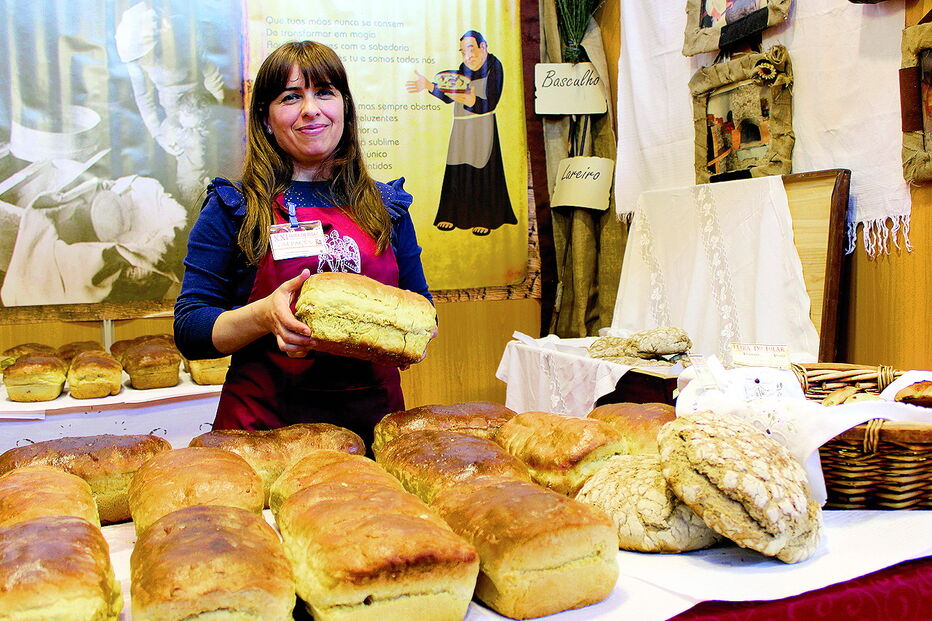 Feira do Folar em Valpaços
