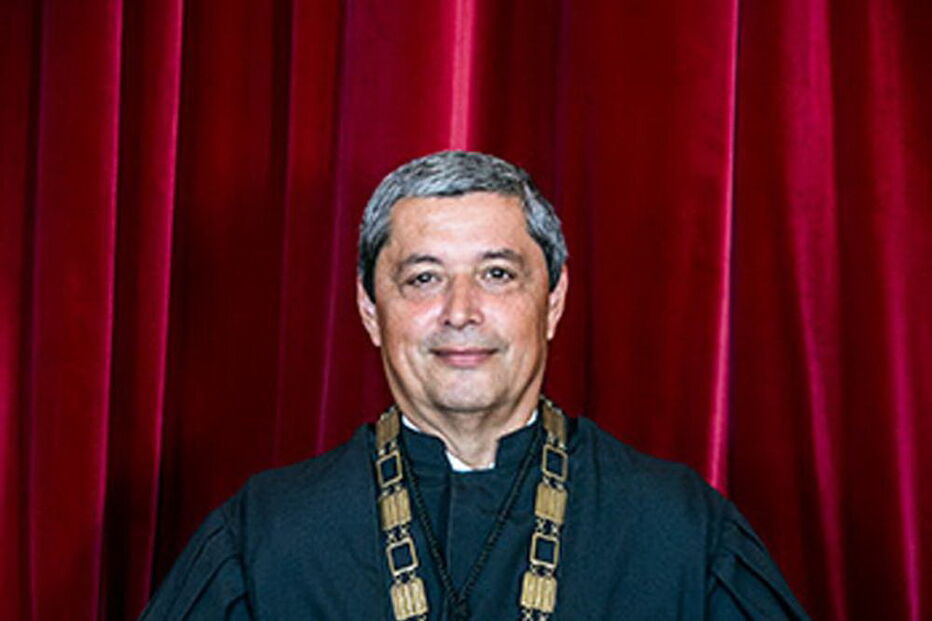 Juiz José Sousa Lameira 