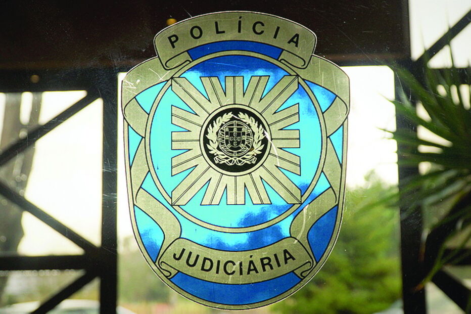 PJ de Leiria deteve o professor