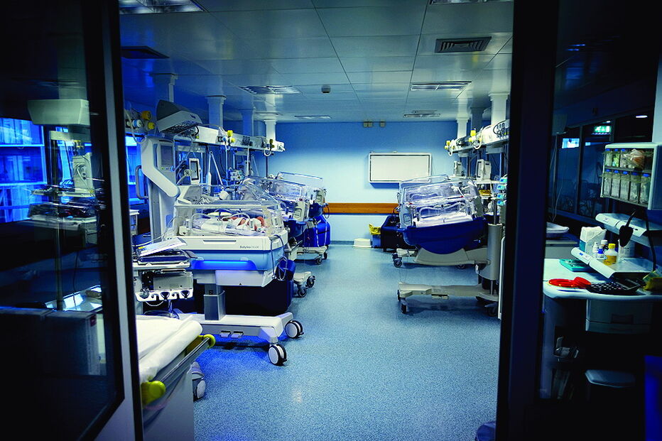 Dificuldades motoras alertam para a existência de um AVC