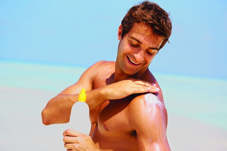 Protetor solar tem de ser usado diariamente, mesmo no inverno 