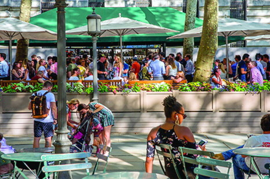 Sol intenso implica ter de estar na sombra nas horas de maior calor 