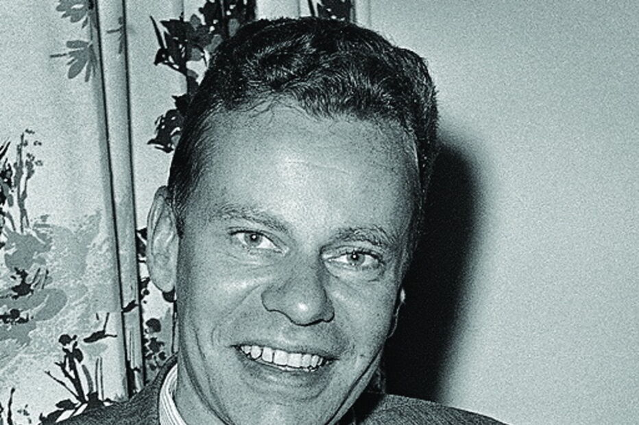 Van Doren tinha 93 anos