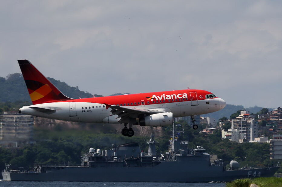 Avianca