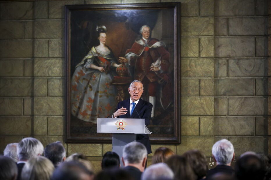 Marcelo Rebelo de Sousa