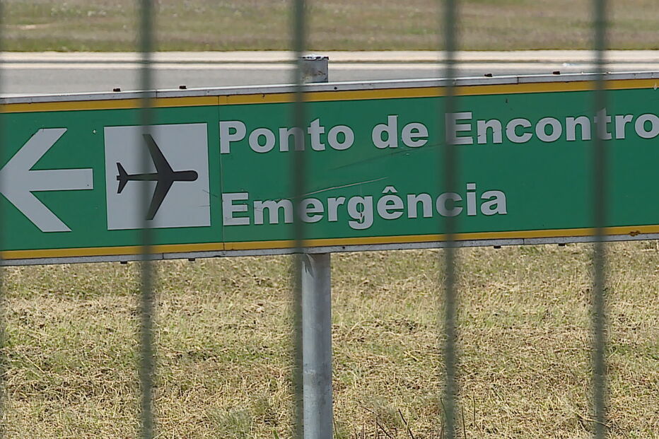 Pista do Aeroporto de Lisboa reaberta após rebentamento de pneu de avião 