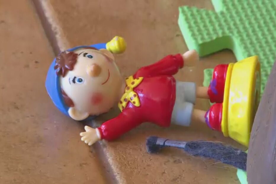 Professor abusa sexualmente de enteada menor de 14 anos 